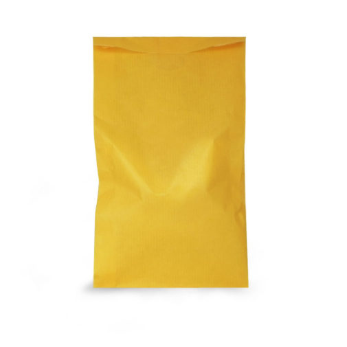 Buste di Carta Gialla