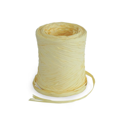 Nastro di Rafia Beige