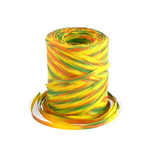 Nastro di Rafia Multicolore 311