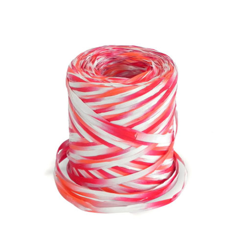 Nastro di Rafia Multicolore 312