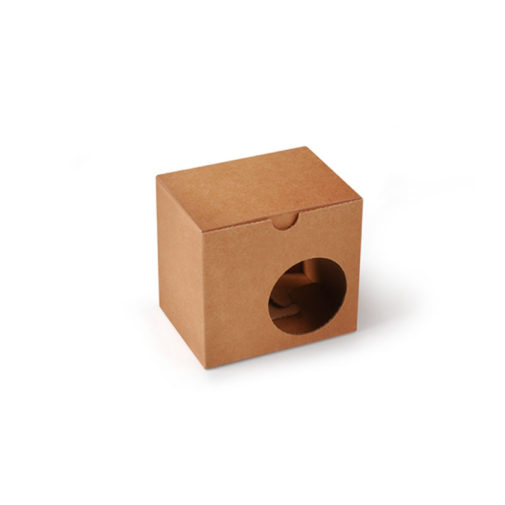 Scatole Smontate CTM13