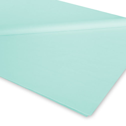 Carta Velina Verde Menta