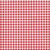 Carta Reversibile Vichy Rosso PR1504 - immagine 2