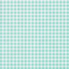 Carta Reversibile Vichy Verde PR1501 - immagine 2