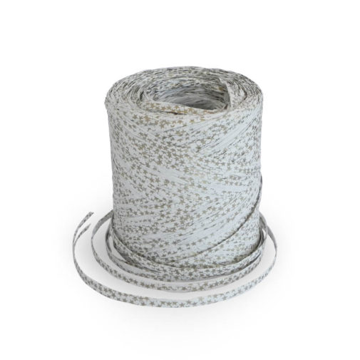 Nastro di Raffia Stella CR6301