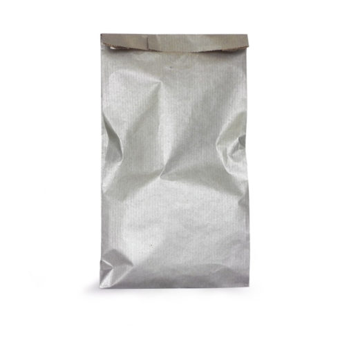 Buste di Carta Argento