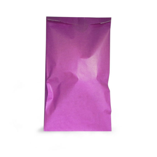 Buste di Carta Porpora