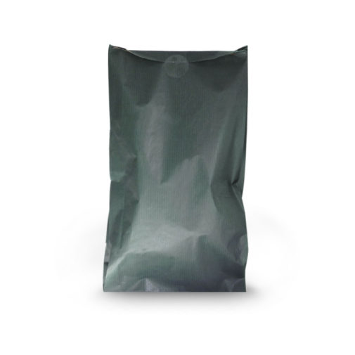 Buste di Carta Verde Scuro
