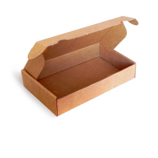 Scatole Smontate CTM02 - immagine 2
