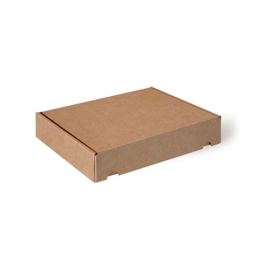 Scatole Smontate CTM02