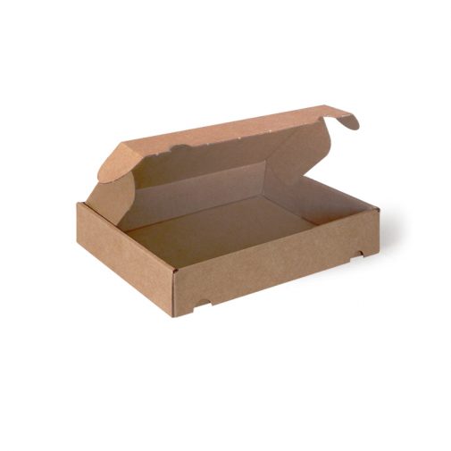 Scatole Smontate CTM15 - immagine 2
