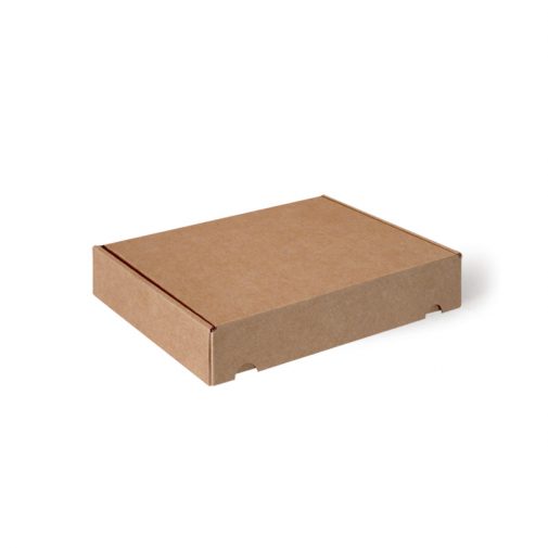 Scatole Smontate CTM15