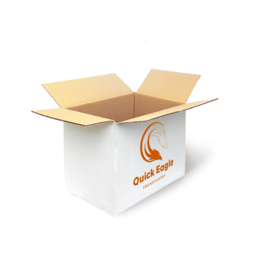 Scatole di Cartone 39x30x33 cm