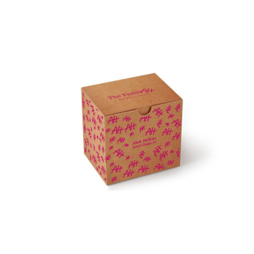 Scatole Stampate 09x12x10 cm