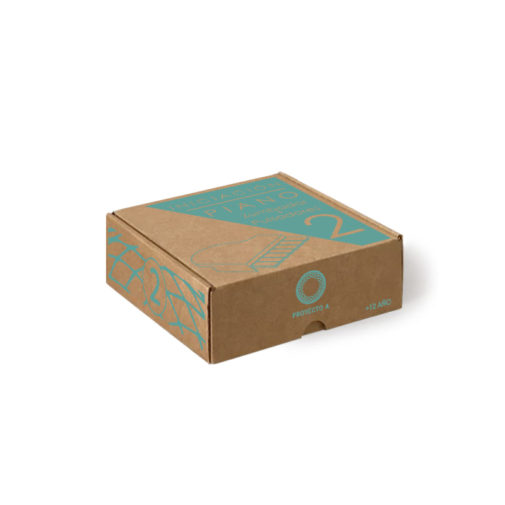 Scatole Stampate 15x17x06 cm