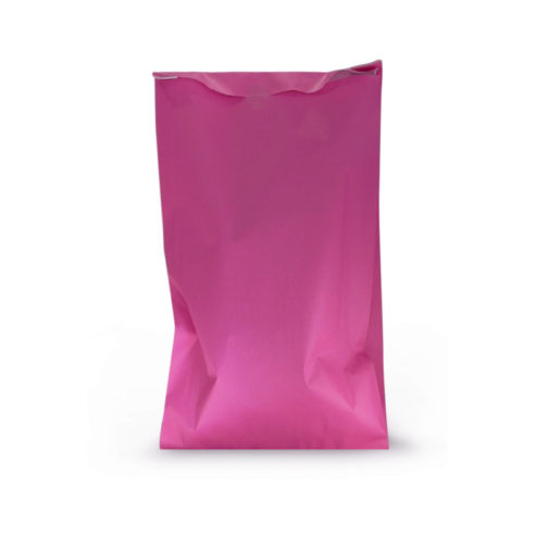 Buste di Carta Fucsia