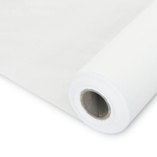 Rotolo di Carta Velina Bianco