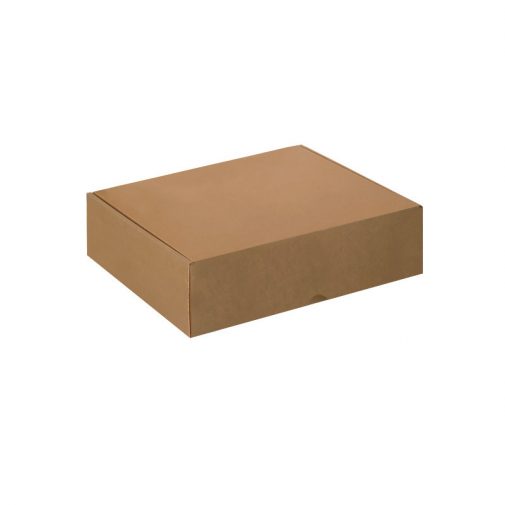 Scatole Smontate CTM19