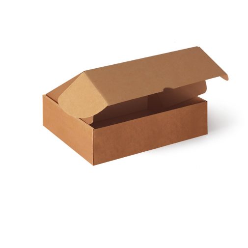 Scatole Smontate CTM19 - immagine 2