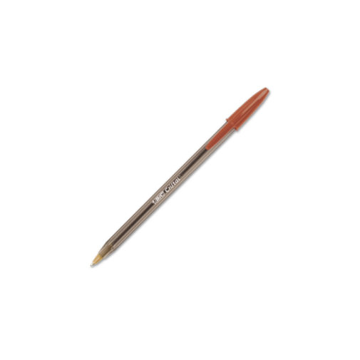 Penna a sfera Bic Cristal - immagine 3