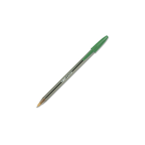 Penna a sfera Bic Cristal - immagine 2