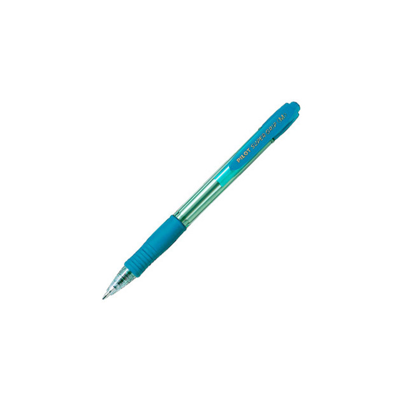 Esferografica Pilot super Grip