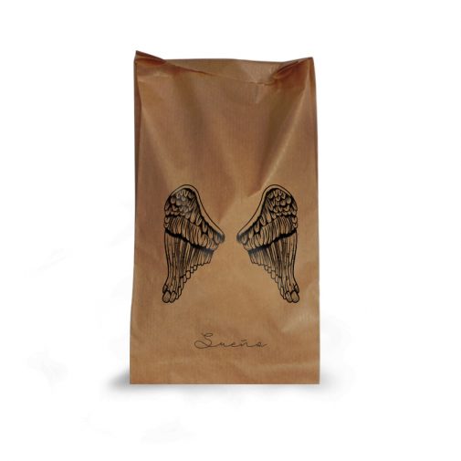 Buste di Carta Sogna