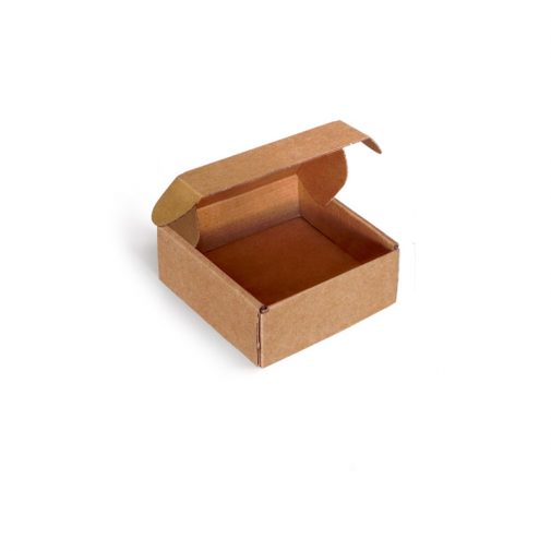 Scatole Smontate CTM20 - immagine 2