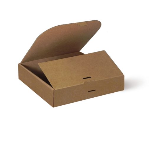 Scatole Smontate CTM25 - immagine 2