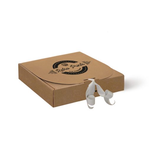 Scatole Stampate 24,5x24,5x4,5 cm