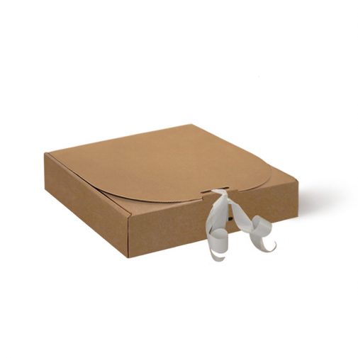 Scatole Smontate CTM25