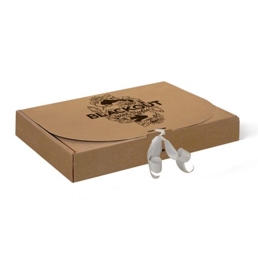 Scatole Stampate 34x24,5x4,5 cm