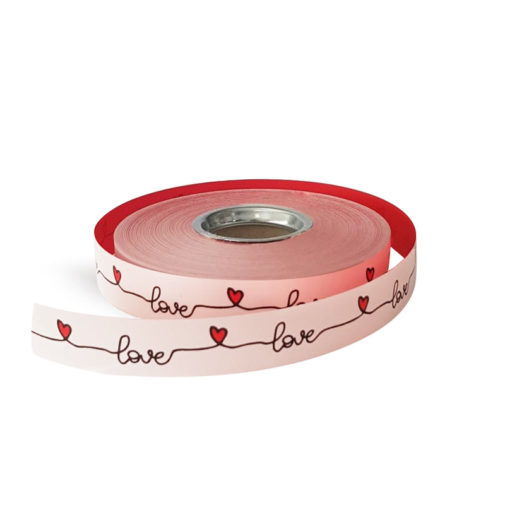 Nastro Love 19 mm