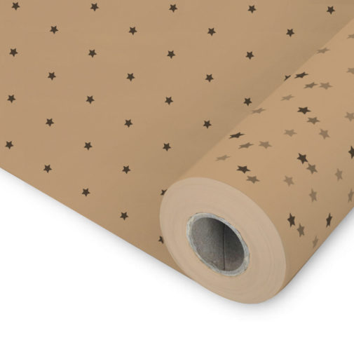 Rotolo Carta Manila Stella Nera
