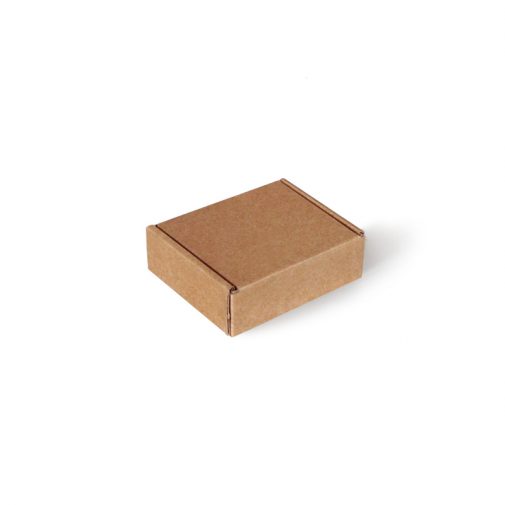 Scatole Smontate CTM34