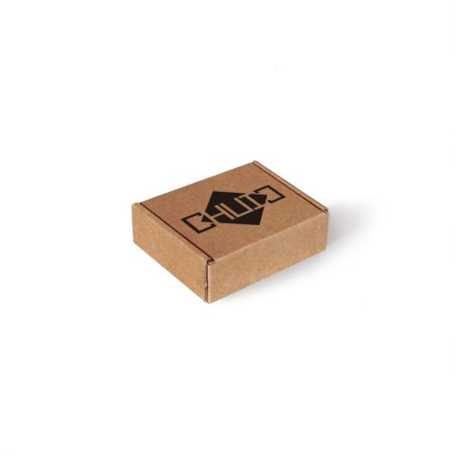 Scatole Stampate 11x08x2,4 cm