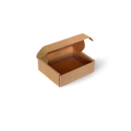 Scatole Smontate CTM34 - immagine 2