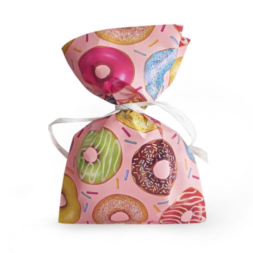 Busta Fantasia Donuts - immagine 3