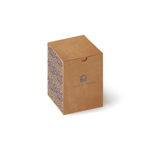 Scatole Stampate 10x10x15 cm