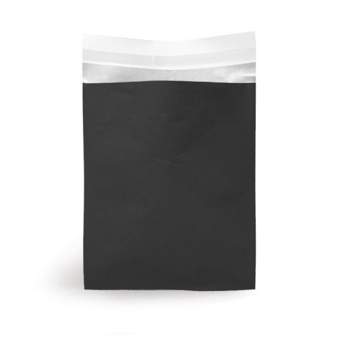 Busta Adesiva Nera - immagine 2