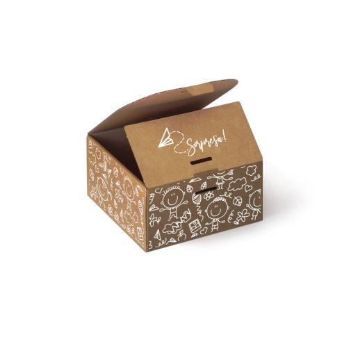 Scatola di Cartone DreamBig CTF1806 - immagine 2