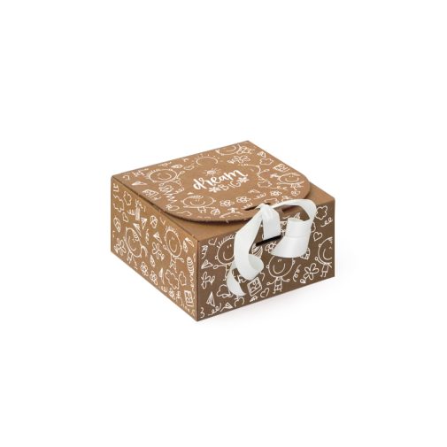 Scatola di Cartone DreamBig CTF1806