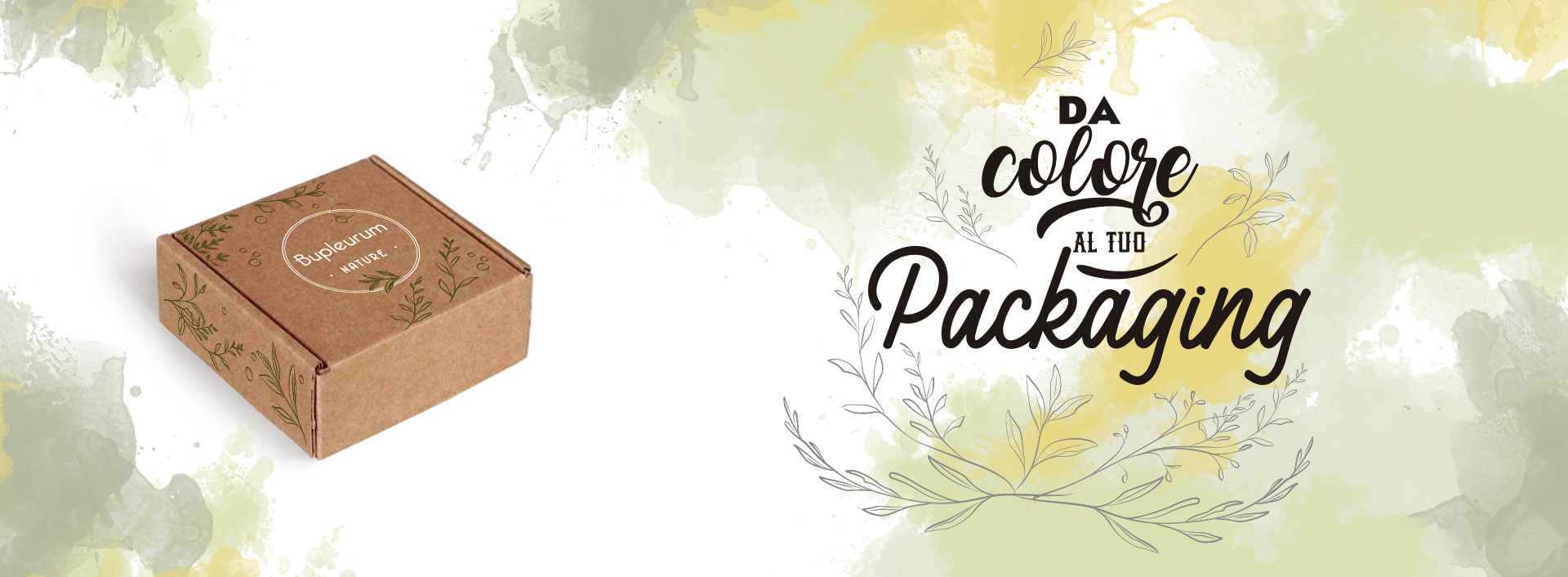 Caja By Popy - La Magia de los pequeños detalles